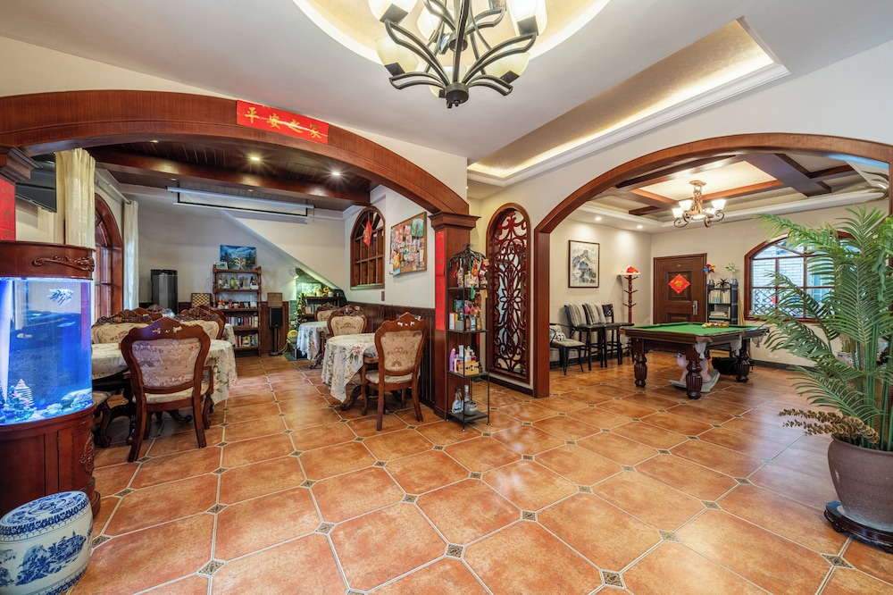 Juanshe Boutique Guest House 30/47