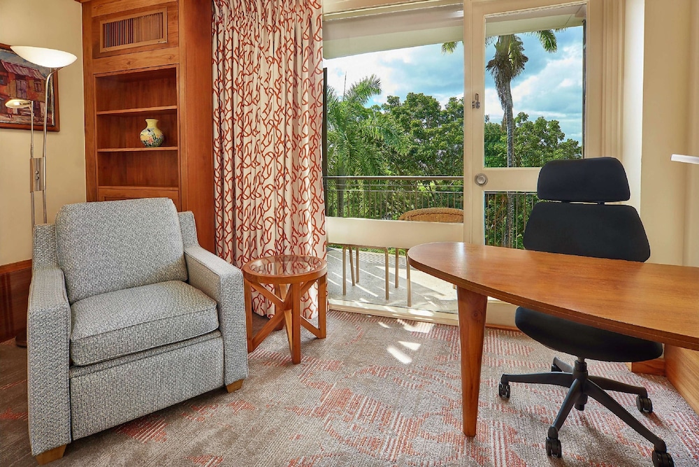 Hilton Trinidad & Conference Centre 34/78