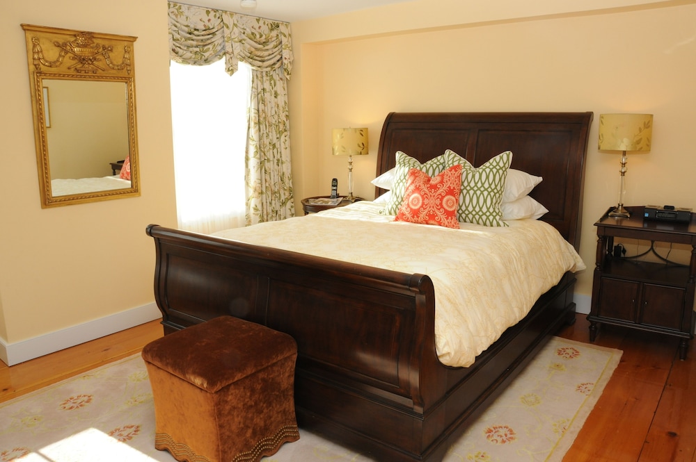 The Lyme Inn 14/50
