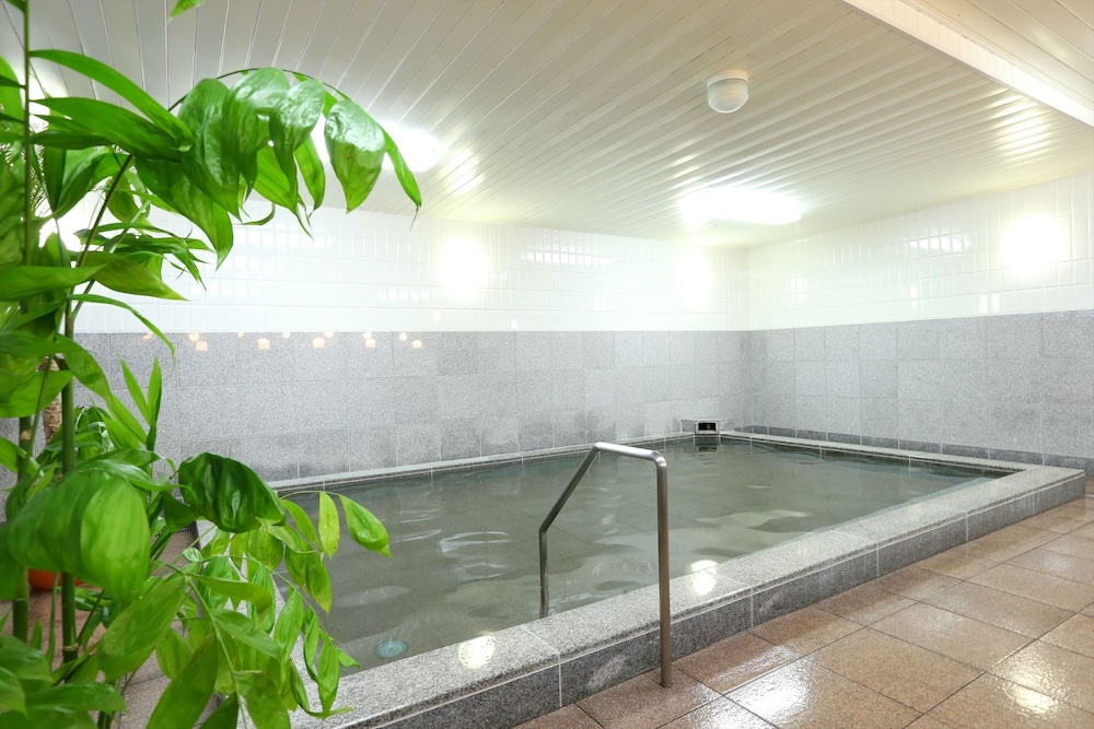 Hokke Club Hakodate Hotel 47/63