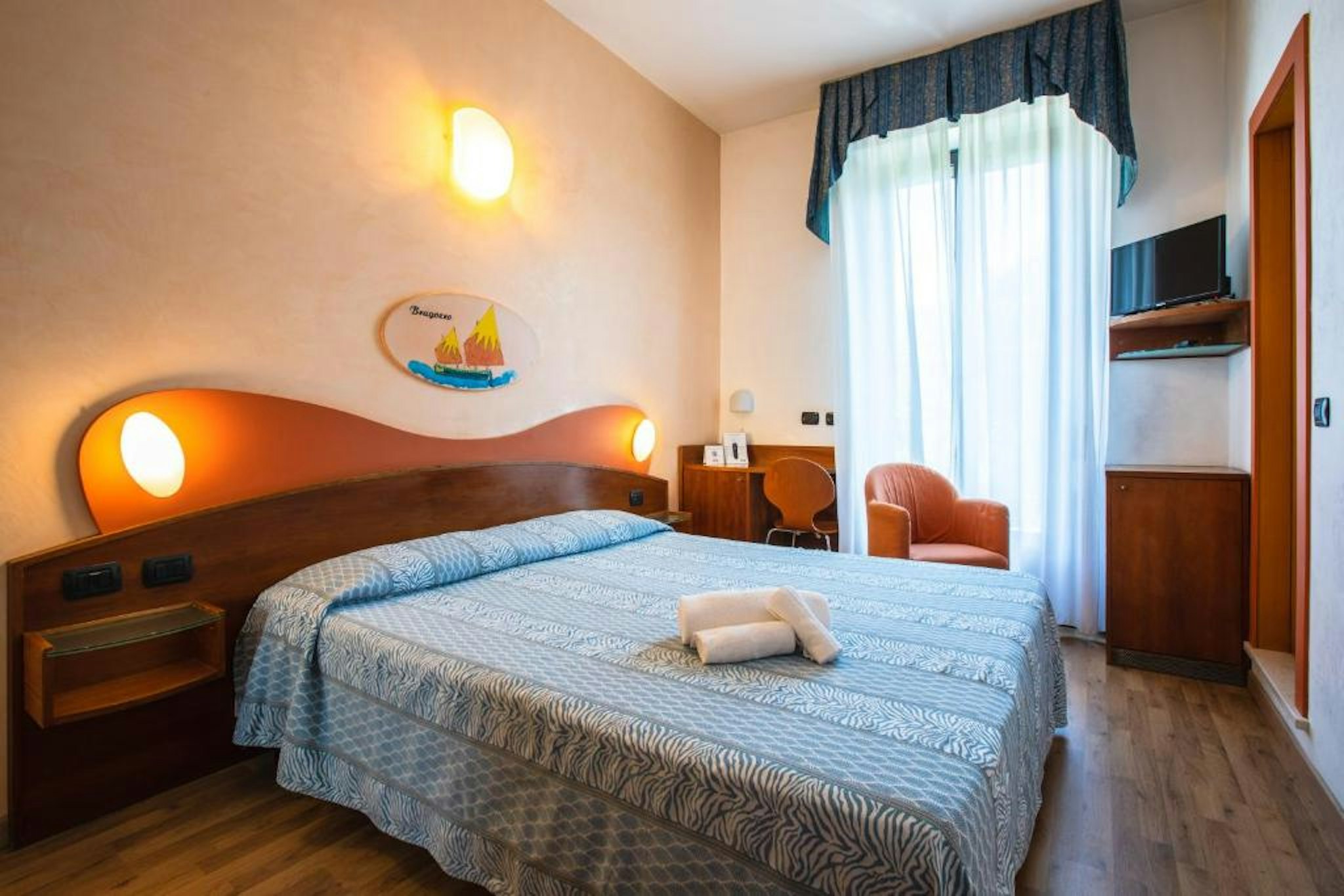Hotel Miramare 6/24