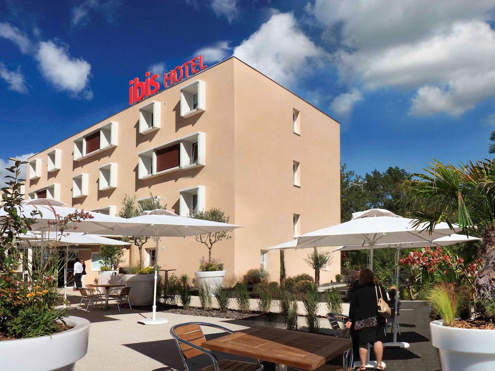 ibis budget Loriol Le Pouzin 5/46