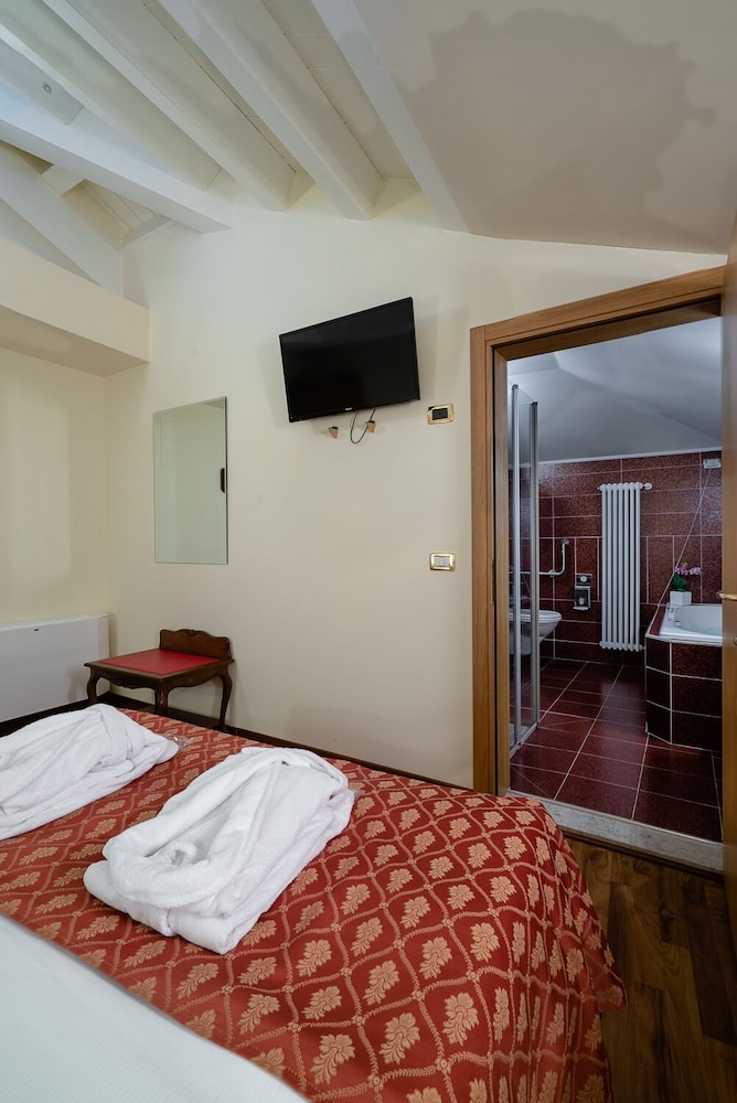 Hotel Spessotto 9/50