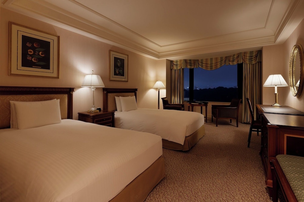 RIHGA ROYAL HOTEL TOKYO 18/50