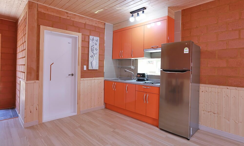 Rainbow Hwangto Pension酒店(Rainbow Hwangto Pension) 图片3
