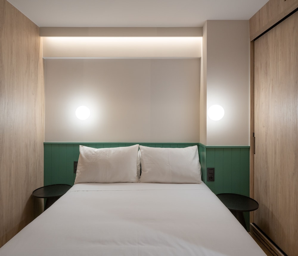 Apartamentos Libere Bilbao Museo 5/39