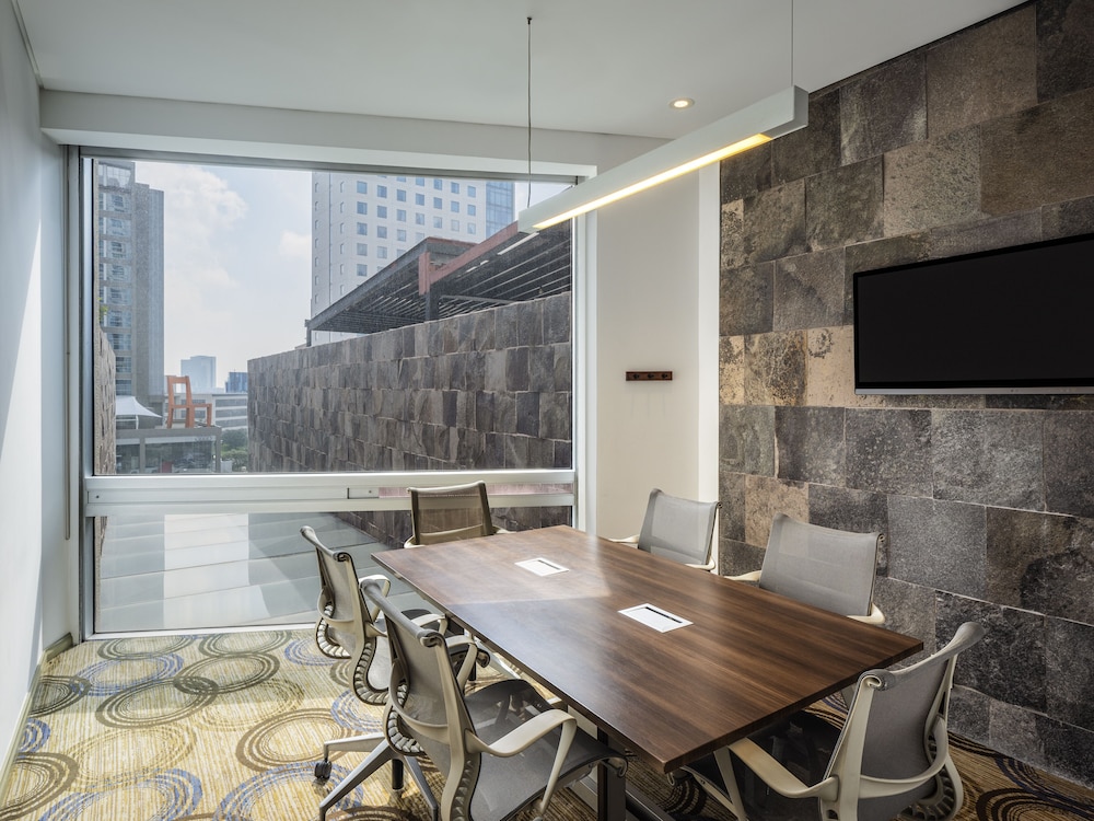 The Paragon Hotel Mexico City Santa Fe by Accor 41/47