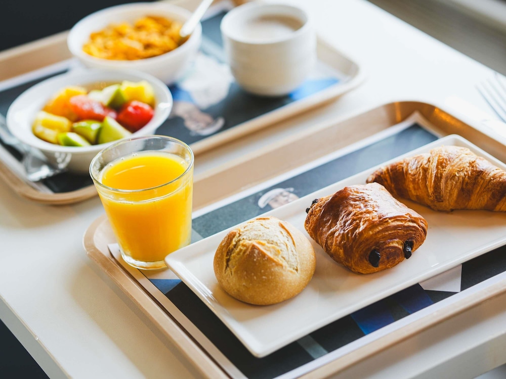 Ibis Budget Caen Porte De Bretagne 36/46