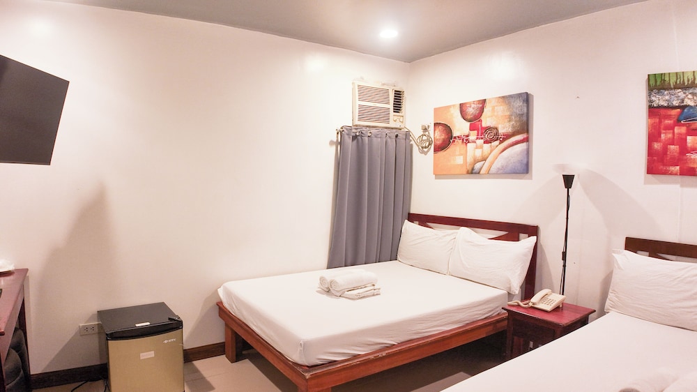 Getz Hotel 27/50