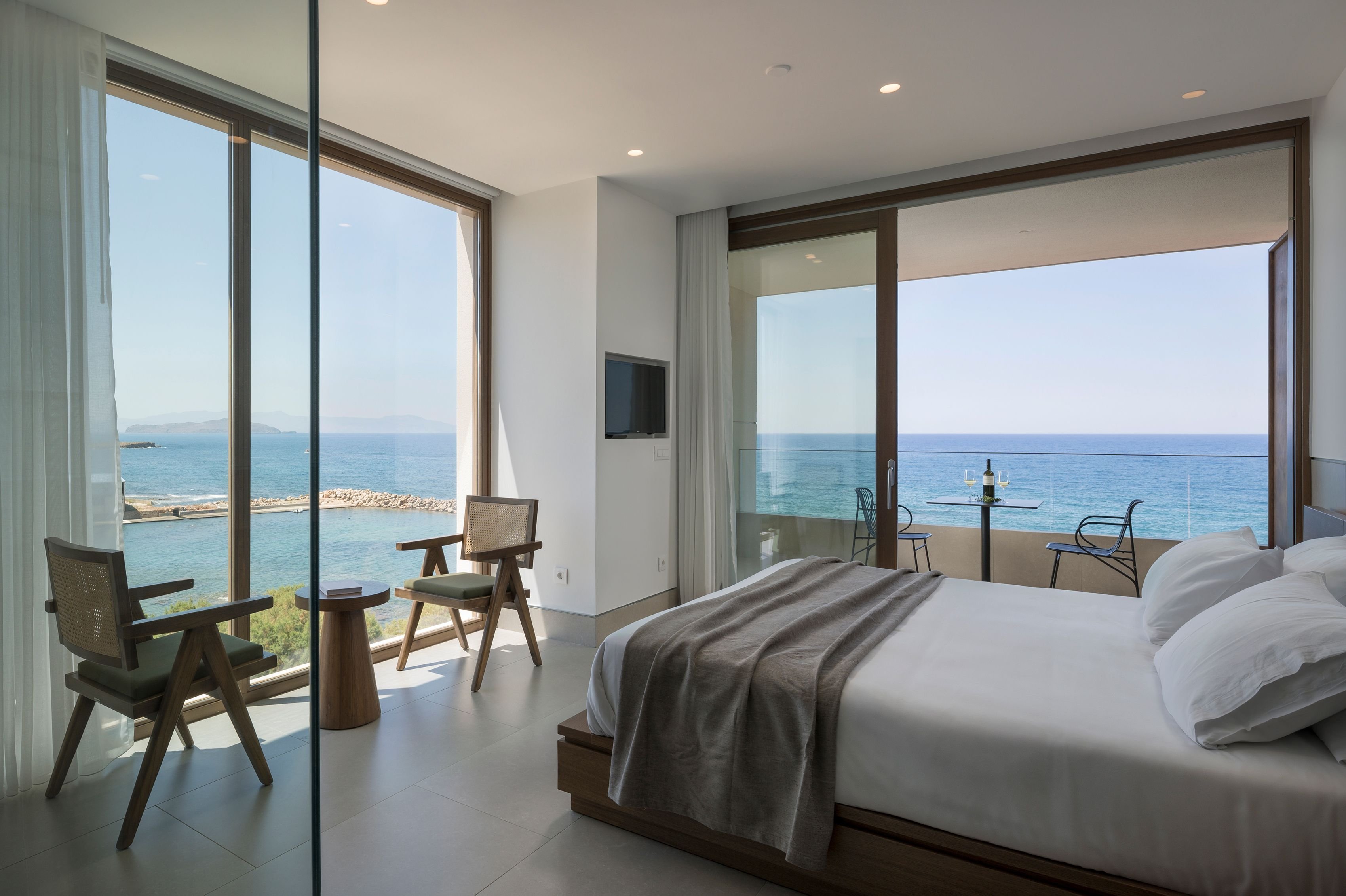 Superior, Sea View, Sansal Boutique Hotel - Adults Only 2/3