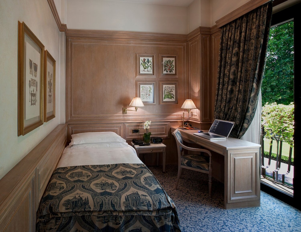 Hotel de la Ville - Monza, an SLH Hotel 20/50
