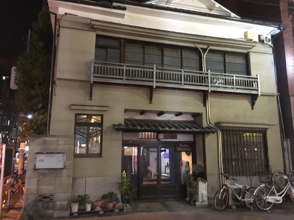 大東旅館 写真1