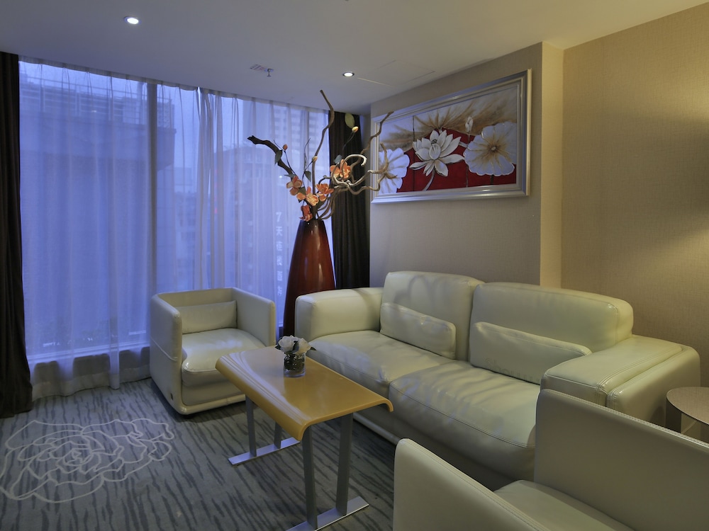 Paco Business Hotel Ouzhuang Branch 24/30