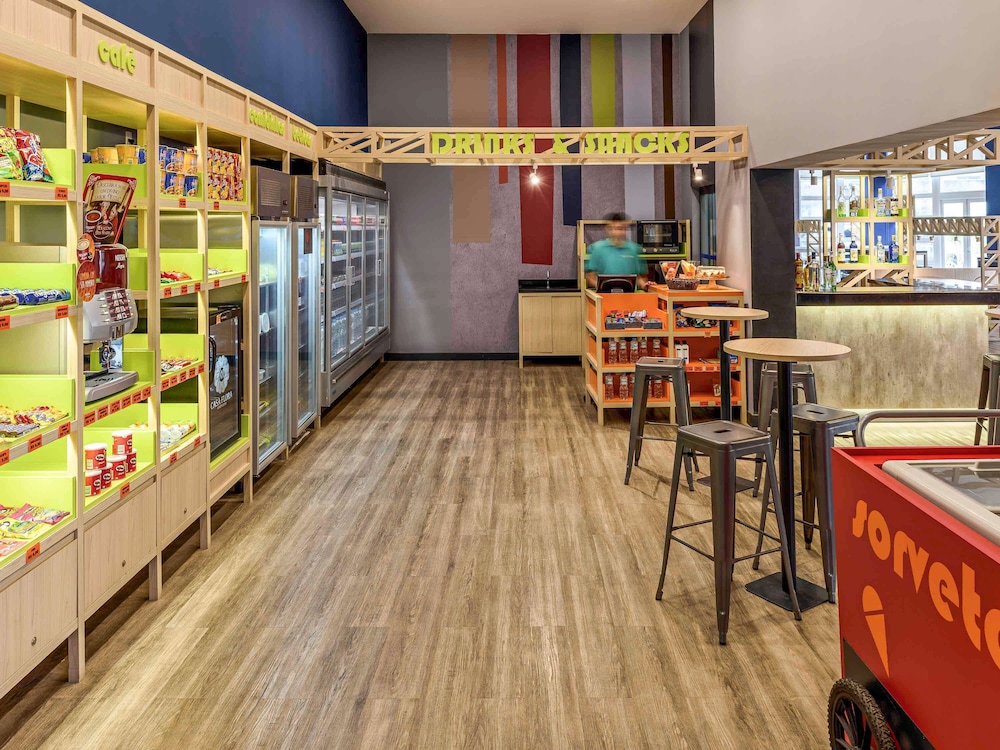 Ibis Budget Sao Paulo Morumbi 56/70