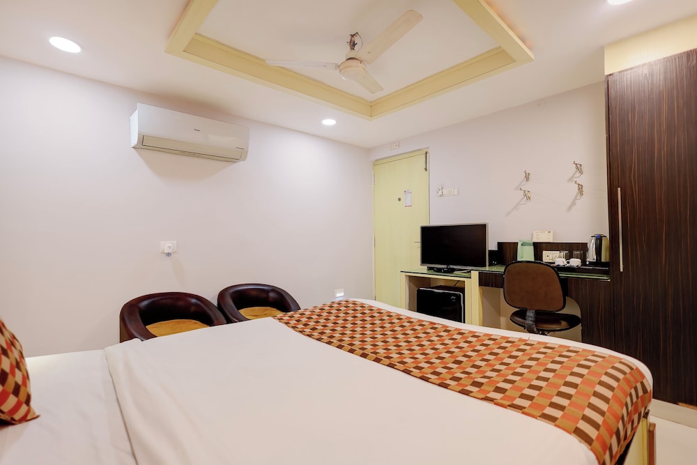 Oyo 3993 Hotel Churuwala Inn 34/54