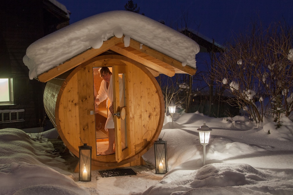 Hotel Bristol Relais Du Silence 3/48
