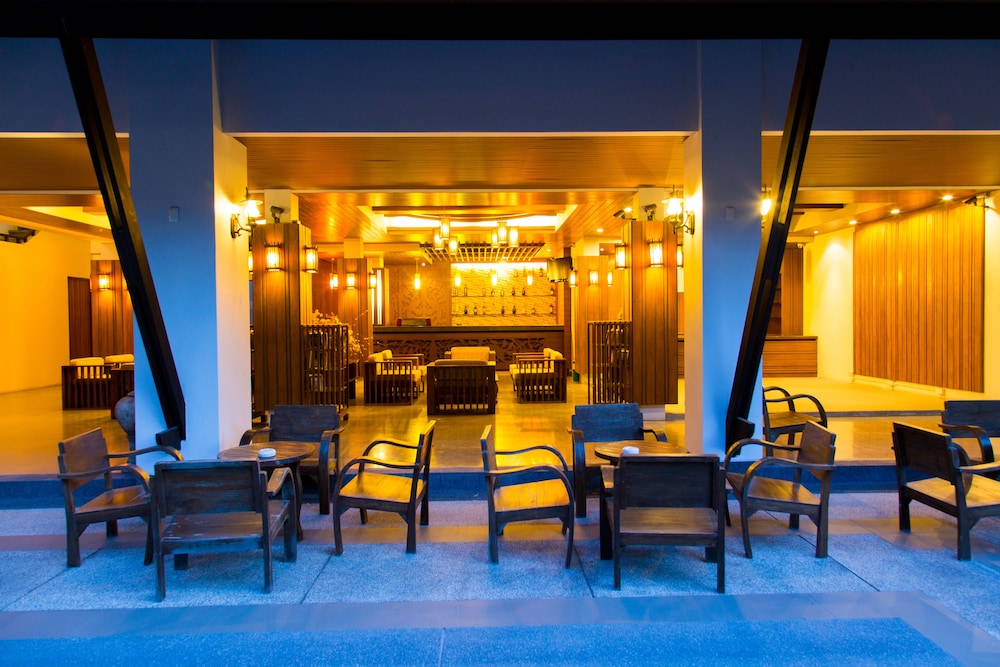 MAEHAAD BAY RESORT 57/68
