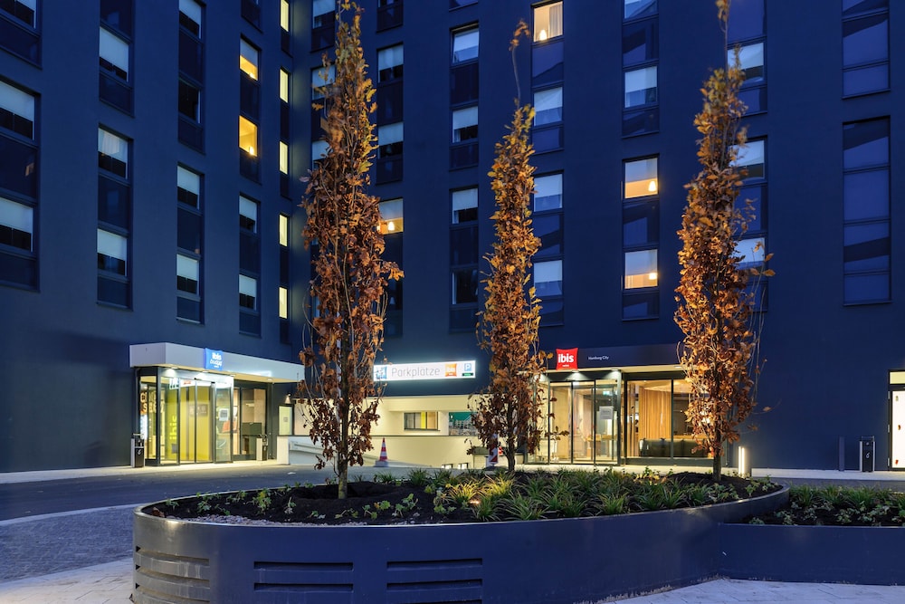 ibis Hamburg City 64/65