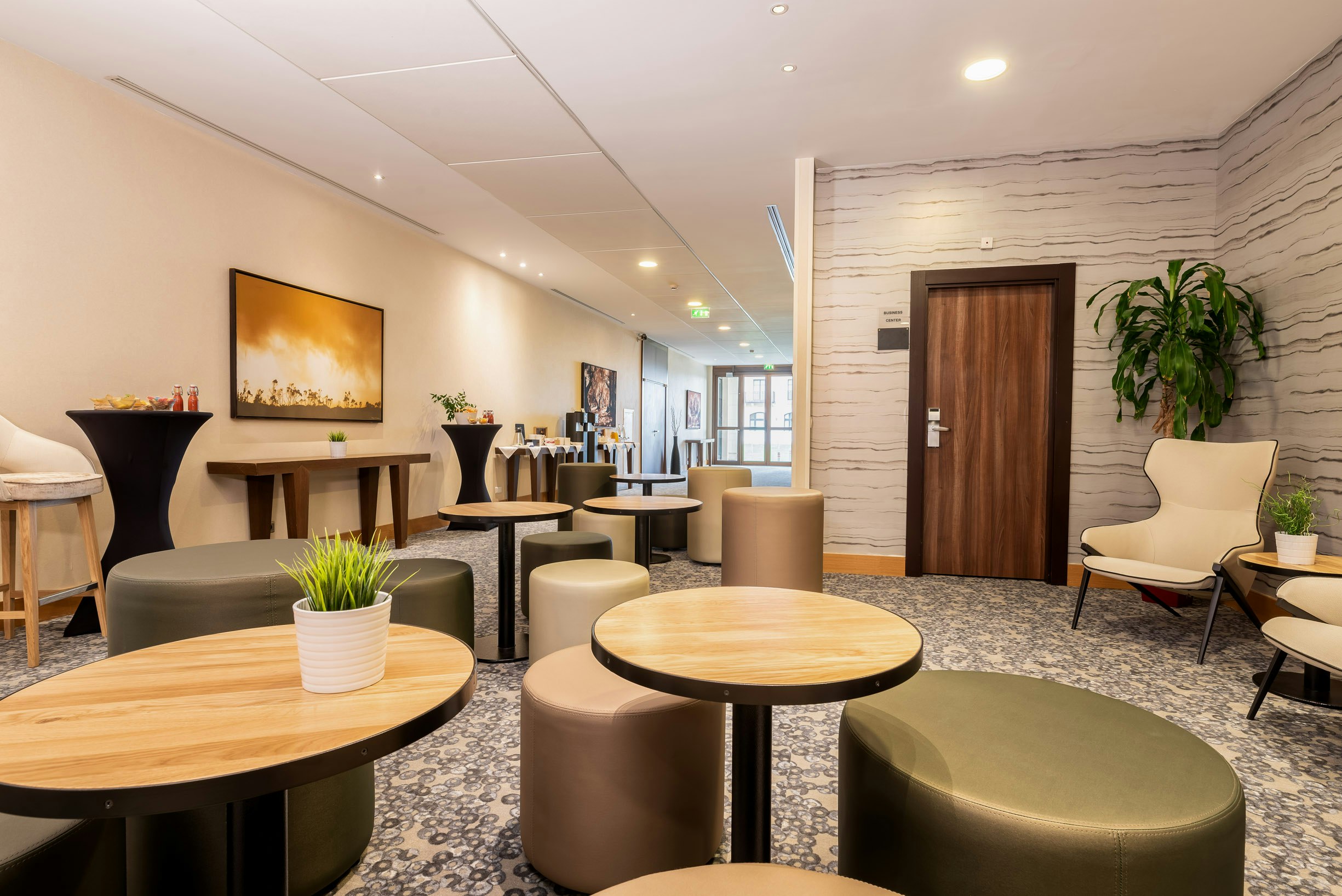 Hotel Paris Marne-la-Vallee 28/50
