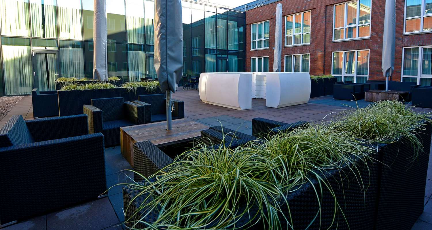 City Hotel Gouda, WorldHotels Crafted 45/57
