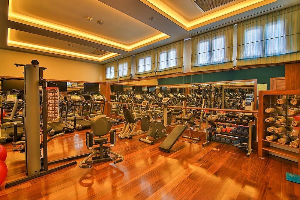 Celik Palas Convention Center And Thermal Spa 28/50