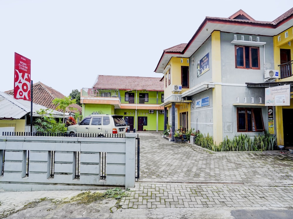 OYO 113676 Wisma Al-fahmi Syariah 2/25