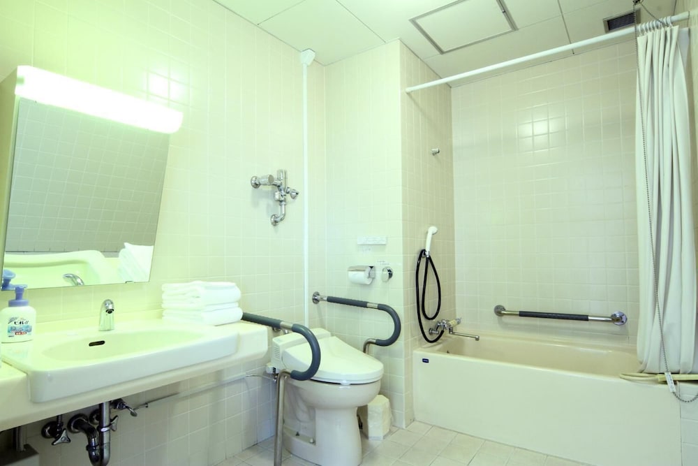 Hotel Hiroshima Sunplaza 47/51