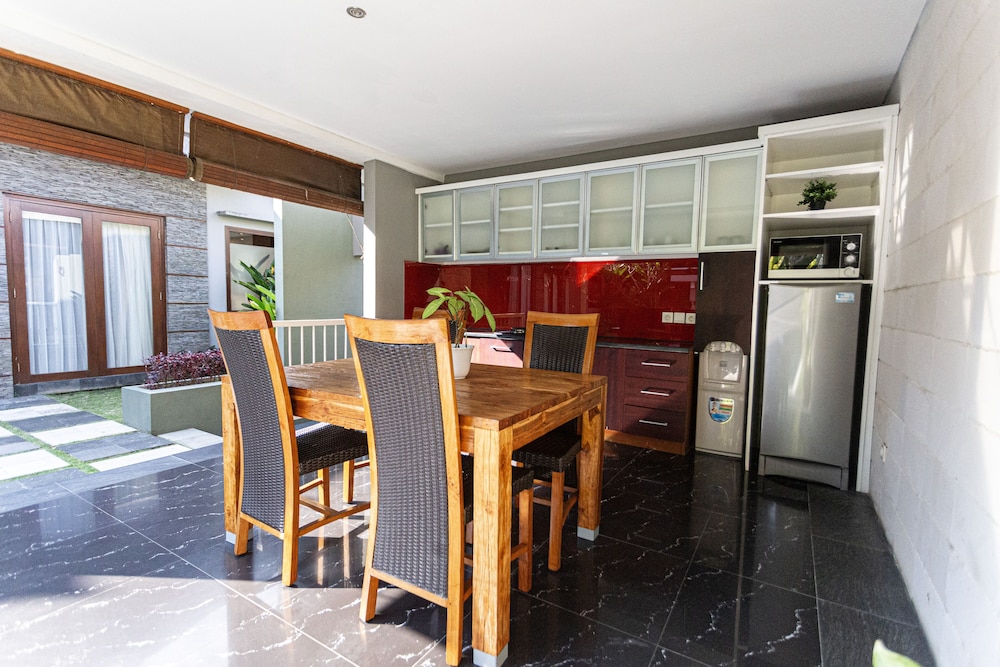 Abi Bali Resort Villa Spa 61/75