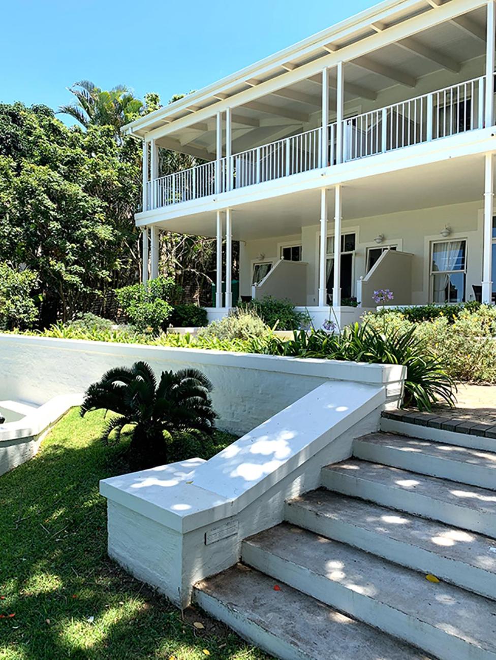Coral Tree Colony Bed & Breakfast 3/20