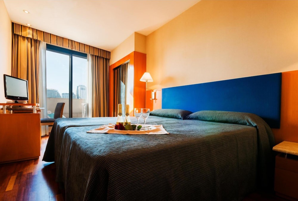 Hotel Villacarlos 8/30