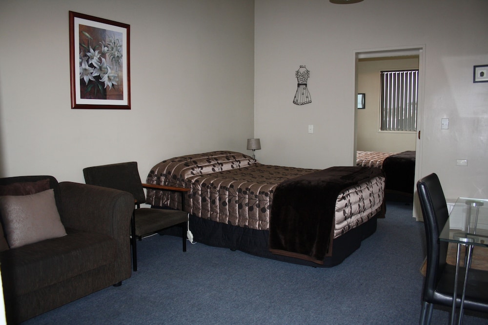 Ashbury Park Motel 18/27
