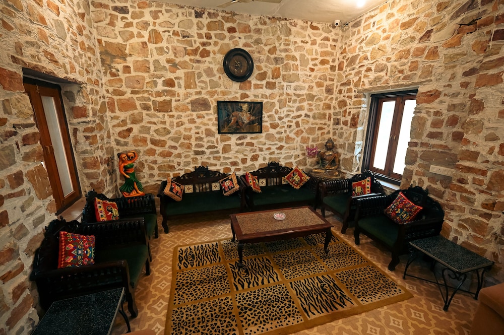 ClarksInn Suites Ranthambore 40/62