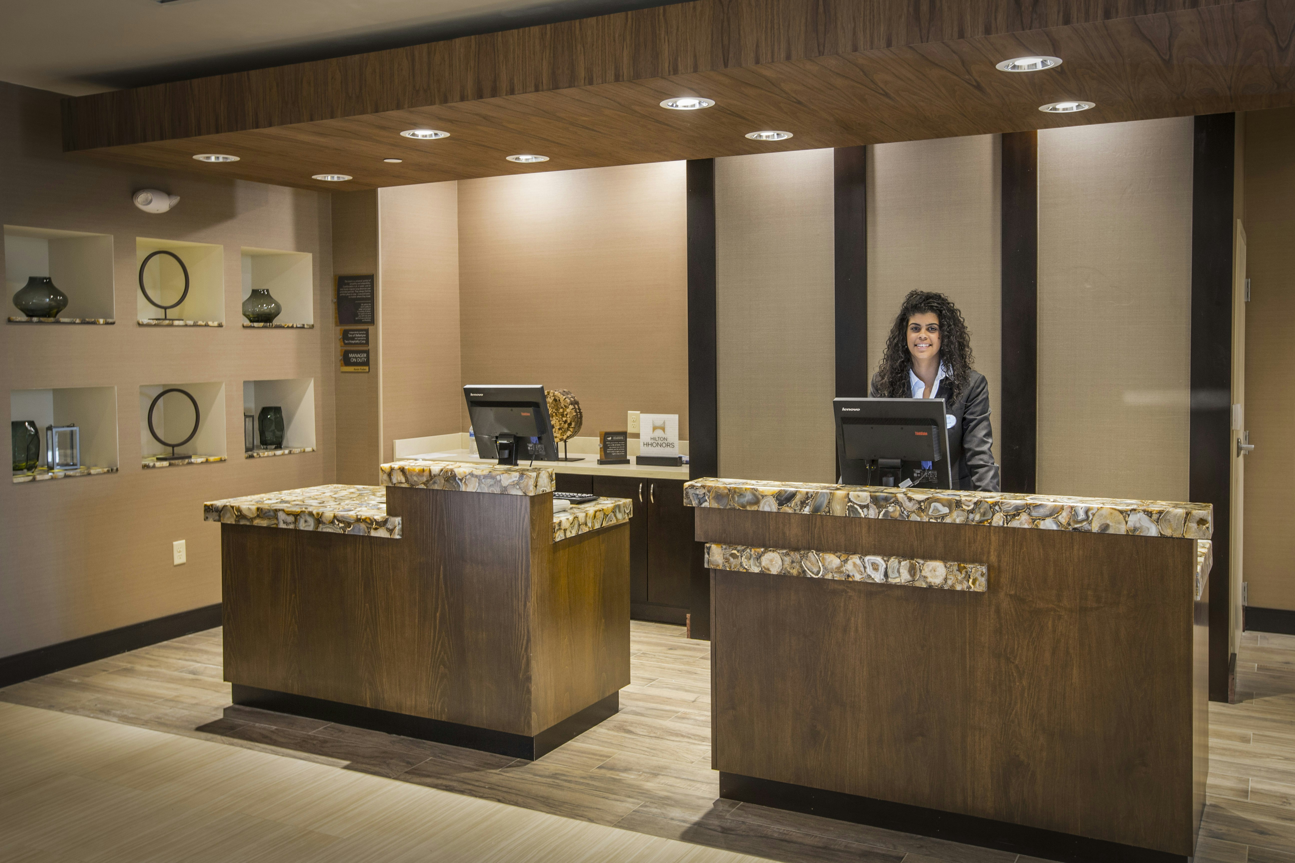 Homewood Suites by Hilton Charlotte Ballantyne, NC 10/63
