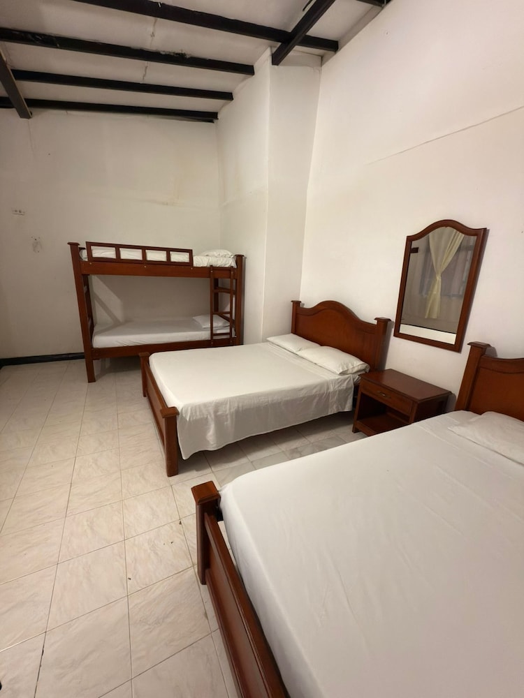 Finca Hotel La Moni 3/18