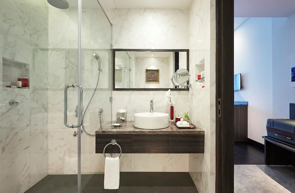 Vivanta Pune Hinjawadi (ex The Gateway Hotel Hinjawadi) 15/15