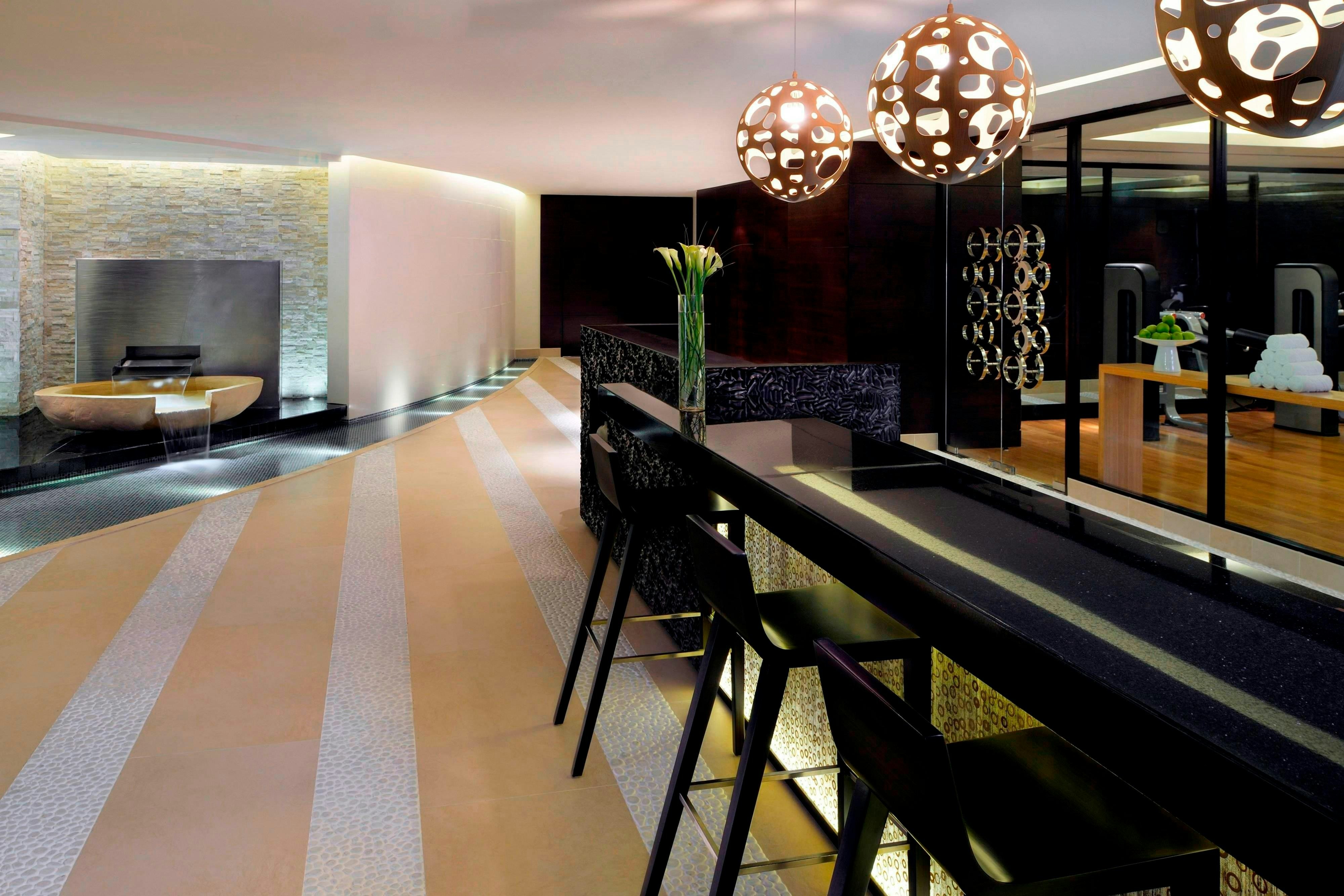 Marriott Executive Apartments Dubai Al Jaddaf 7/12