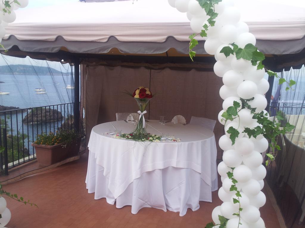 Hotel La Ninfea 2/56