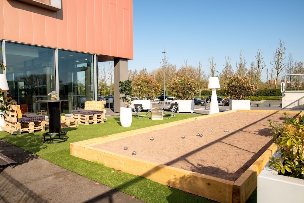 Park Inn By Radisson Lille Grand Stade 22/43
