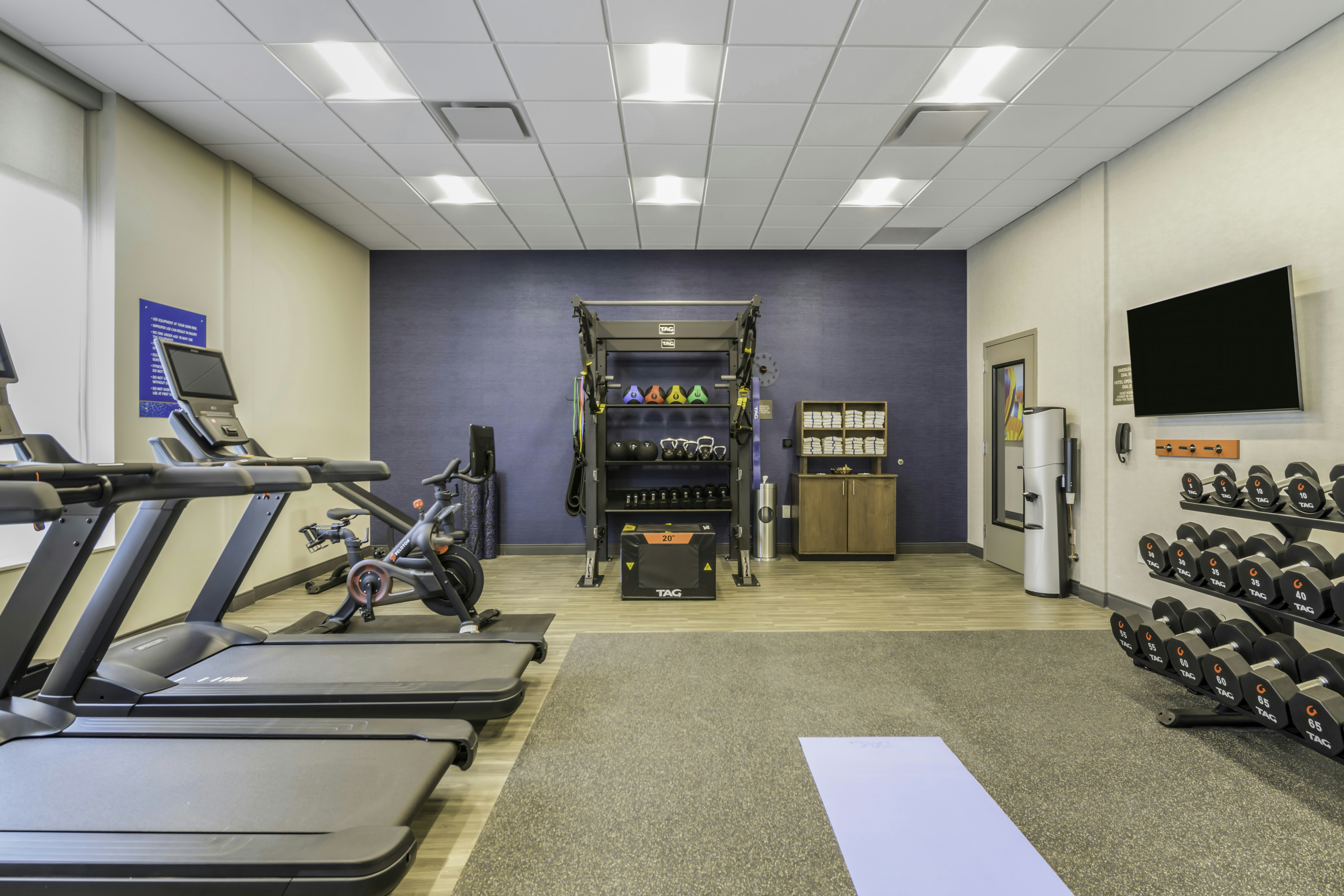 Hampton Inn & Suites by Hilton Decatur 20/32