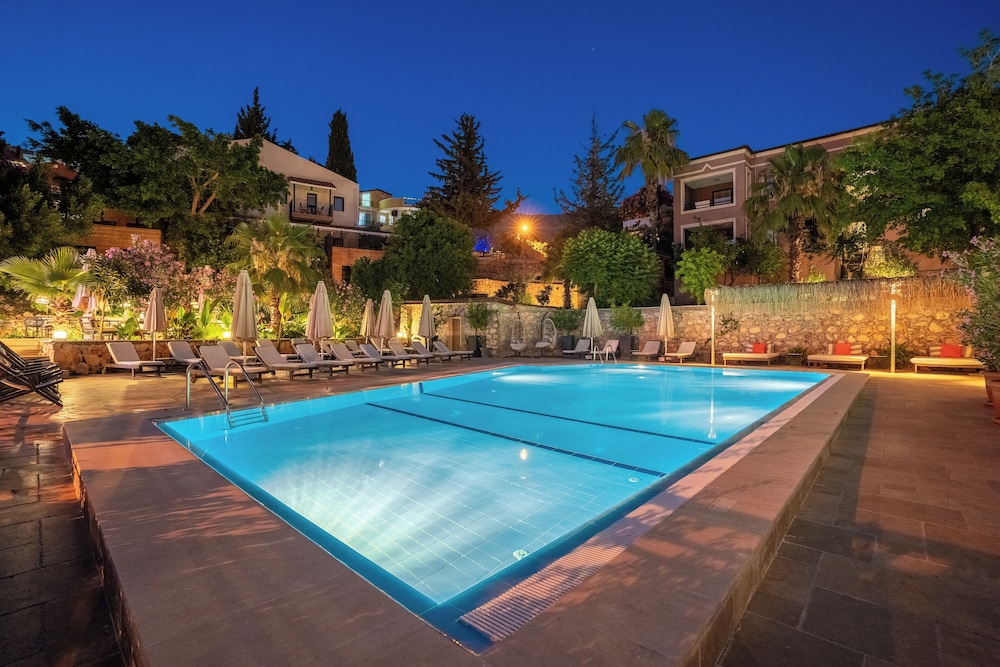 True Blue Boutique Hotel Kalkan 38/78