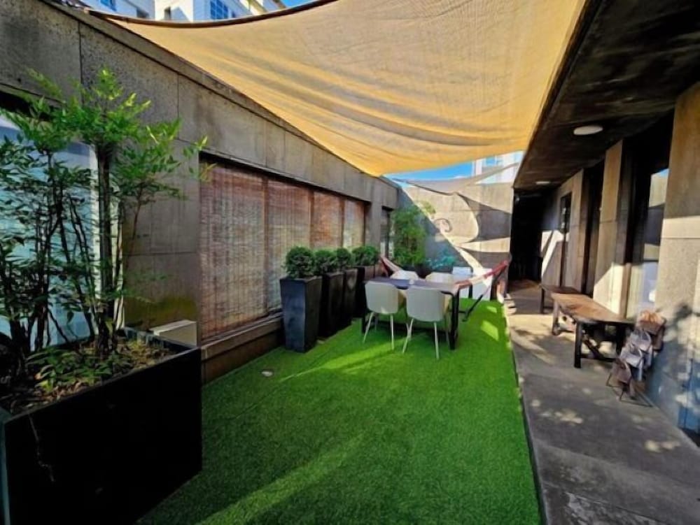 Js Boutique Hotel 73/76