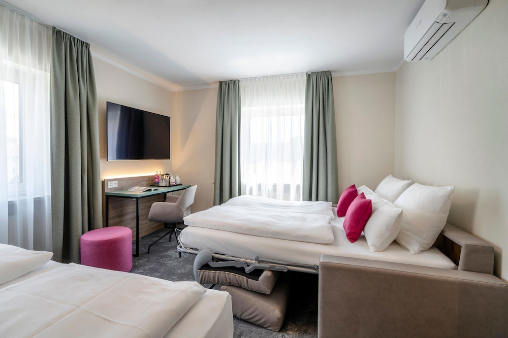 Hotel Dependance Erb 19/68
