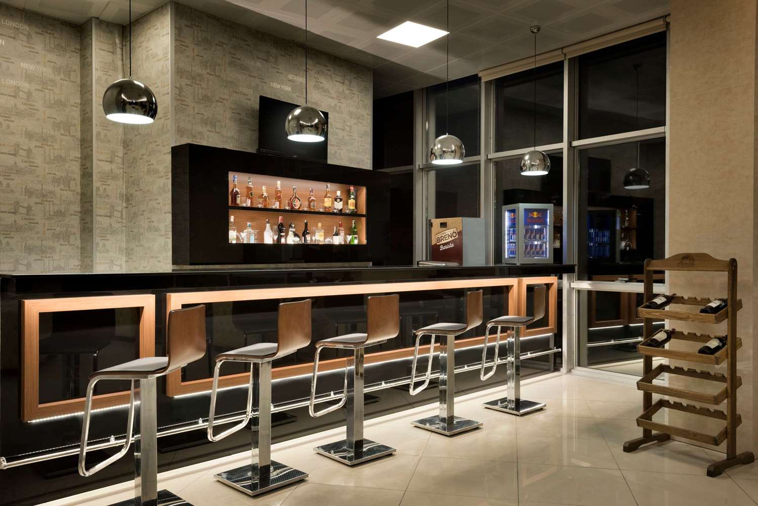 Ramada Hotel & Suites by Wyndham Edirne 26/41