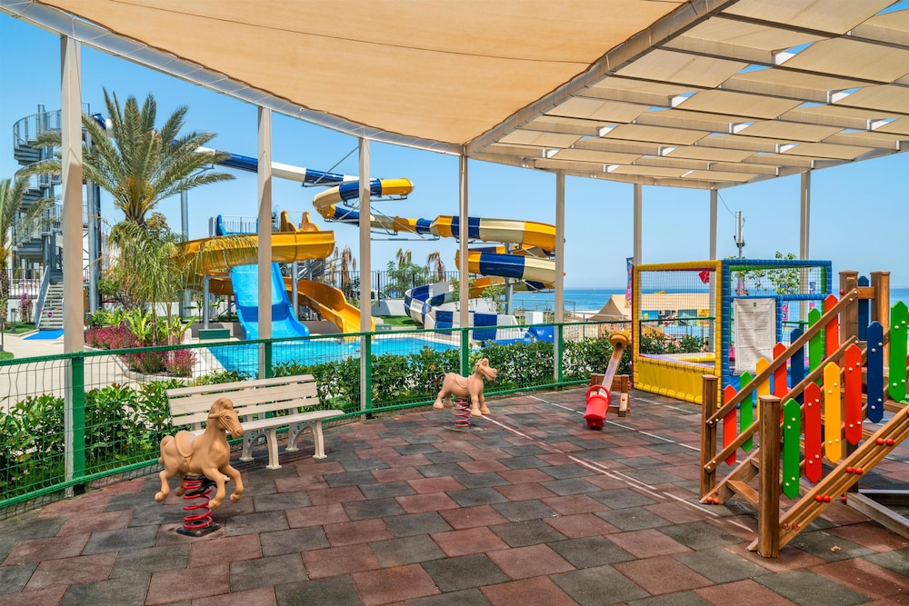 Corendon Playa Kemer 75/82