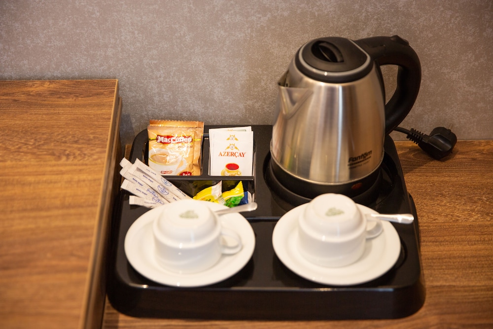 City Park Hotel Baku photo5