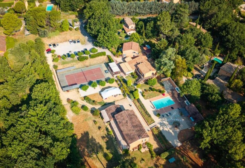 Hotel Les Ambres 43/49