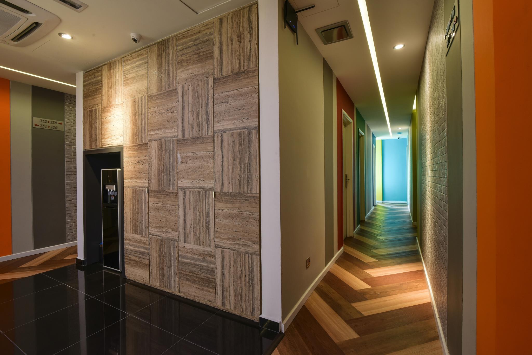 Laman Green The Boutique Hotel 29/45