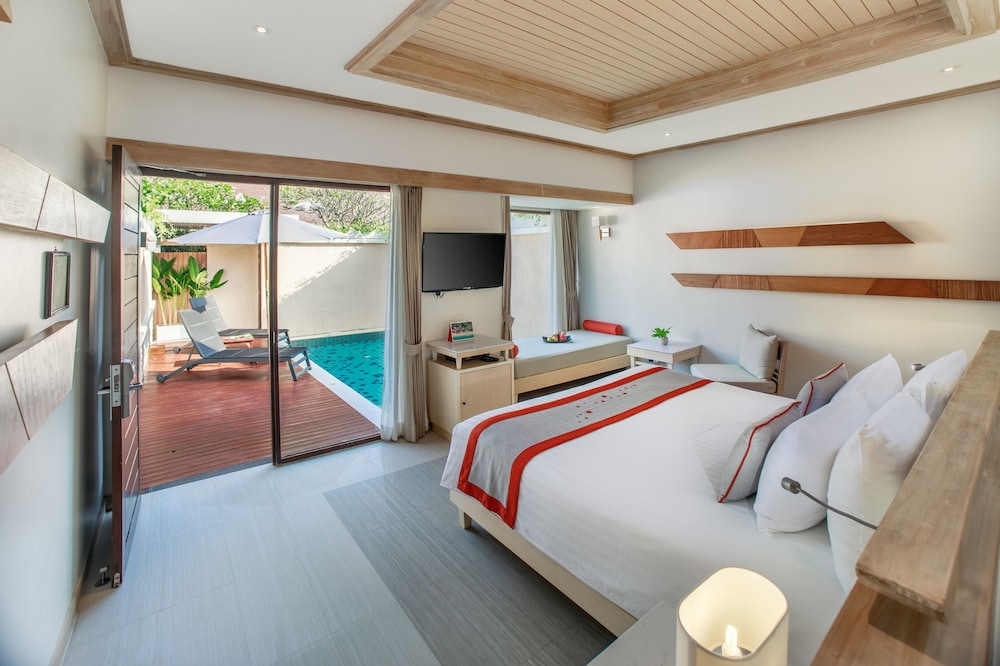 Bandara Spa Resort & Pool Villas, Samui (Ex Bandara Resort and Spa, Samui) 20/73
