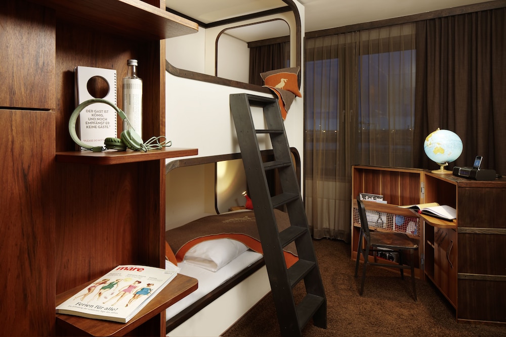 25Hours Hotel Hafencity 29/50