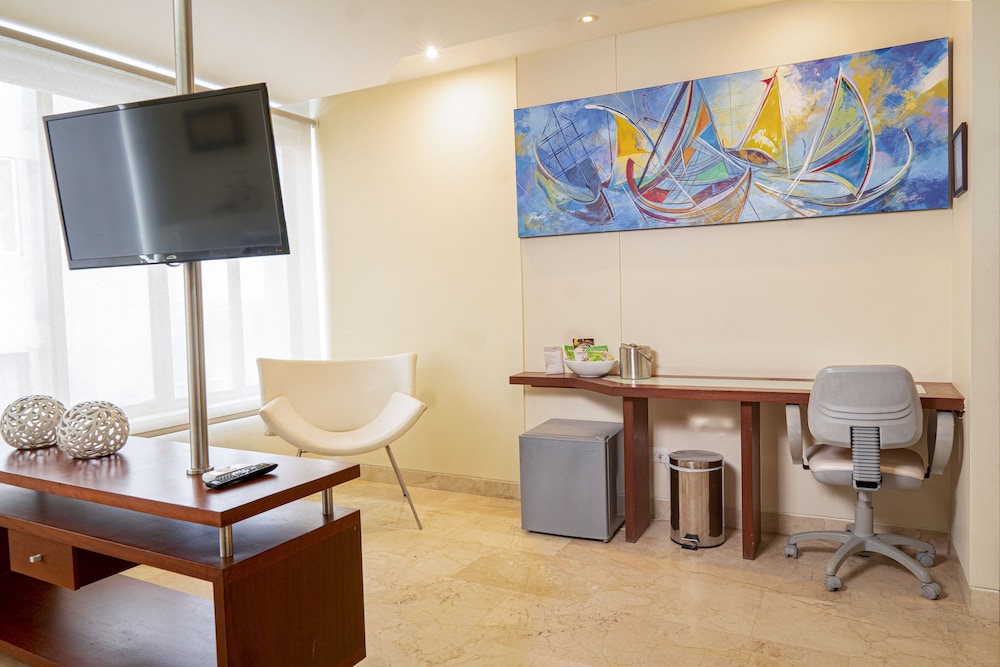PLAZAMAR HOTEL BOUTIQUE 36/42